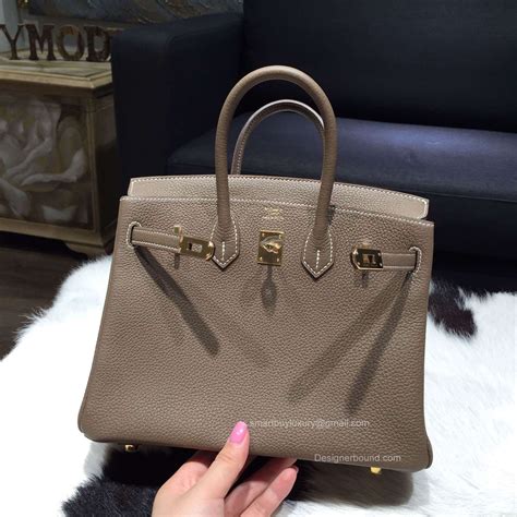 hermes birkin 25 bag.